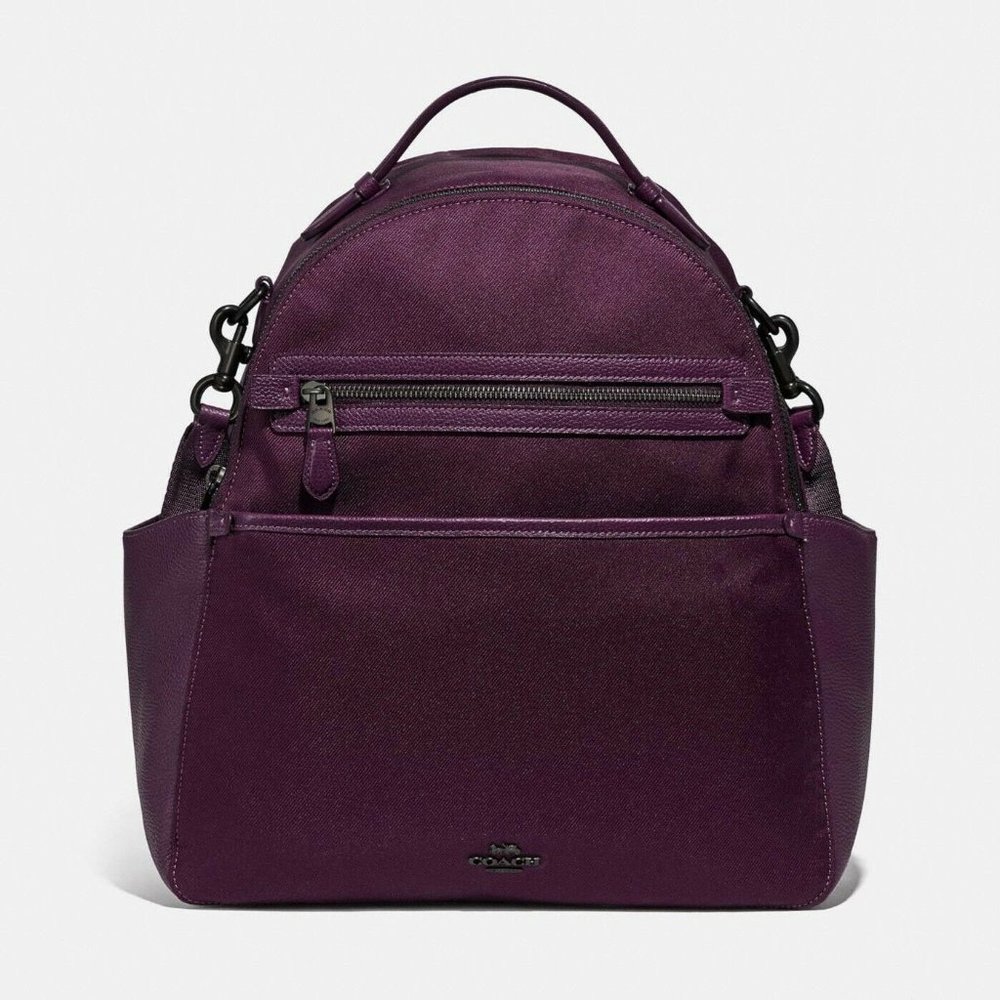 Coach Baby Backpack Diaper Bag 99290